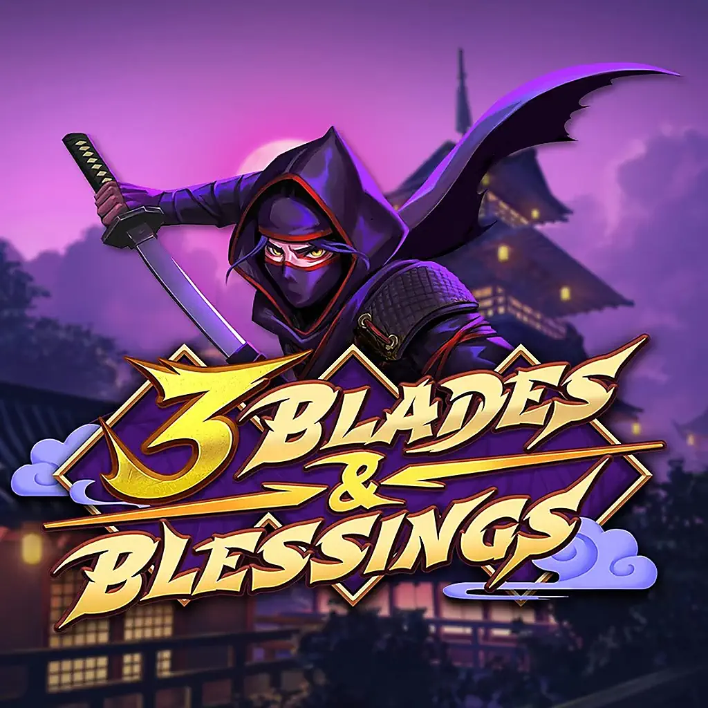 3 Blades Blessings