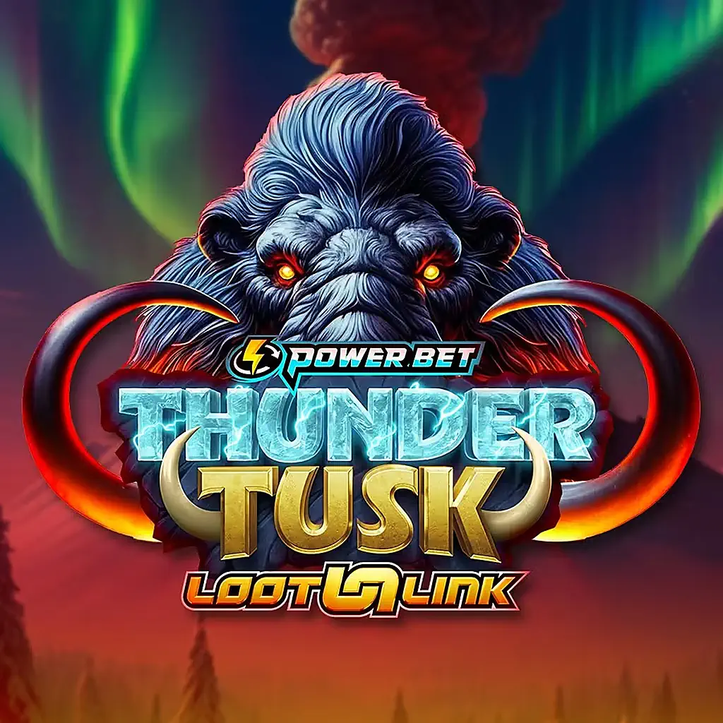 Thunder Tusk Loot Link Slot Review Thunder Tusk Loot Link Slot Review